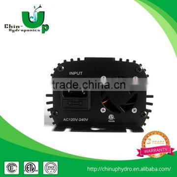 277v 1000w Hps Dimmable Ballast/ Hid Electronic Ballast/ 1000 Watt Digital Grow Light Ballast photo-4