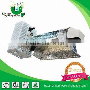 Garden Hydroponics 1000w de Lighting Fixture Reflector/ Bulb 1000w Double Ended Reflector/ Compact Double Ended Fixture photo-5