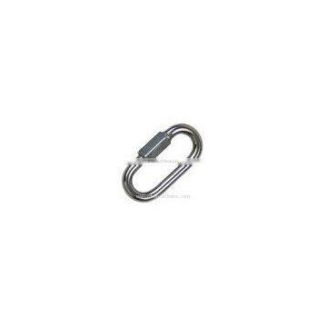 3.5mm-16mm High Tensile 304/316 Stainless Steel Quick Links photo-2