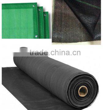 Horizontal Debris Netting With Eyrlet Holes on the Edge Scaffolding Net photo-4