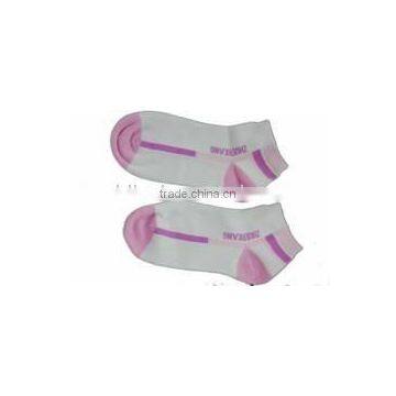 lady ankle sock