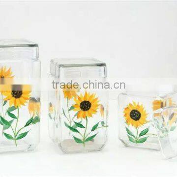 Empty Seasoning Bottle Cheap Bottle (HLTH-S070) photo-6