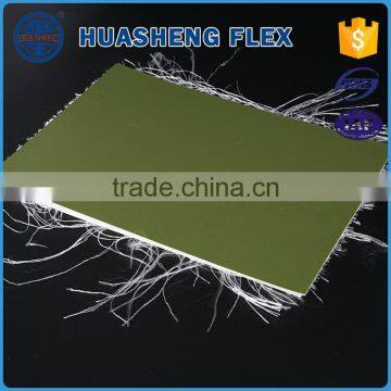 China Supplies 5cm Polyester Drop Stitch Fabric for Boat photo-2