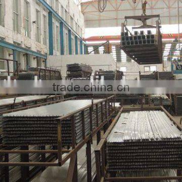 NEW Industrial Aluminum Profile Price Alloy 6000 t Slot Aluminum Extrusion China Top Alumini photo-5