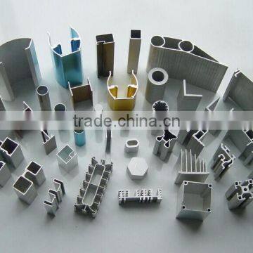 Cheapest Price Aluminum Profile for Window ,Door , Curtain Wall , Shower room,Cabinet ,Industry