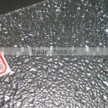 3MM Embossed pc Sheet photo-6