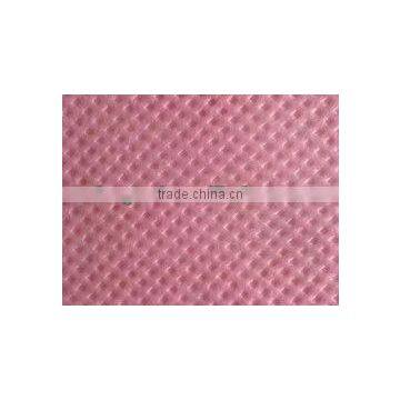 PP SPUNBOND NONWOVEN FOR SHOPPING BAGS