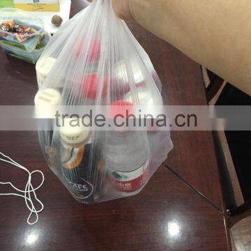 Compostable Rolling Bag With 30% Renewable Resource photo-2