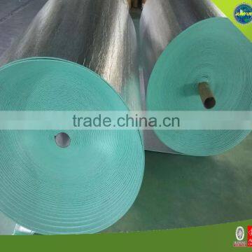 Bubble Foil Thermal Insulation Material