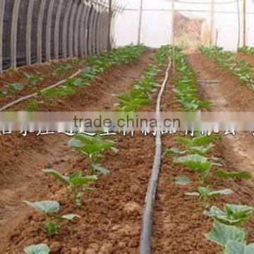Drip Irrigation Tube PE Material photo-3