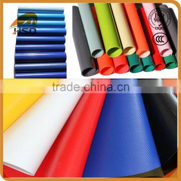 Pvc tarpaulin plastic sheet swimming pool