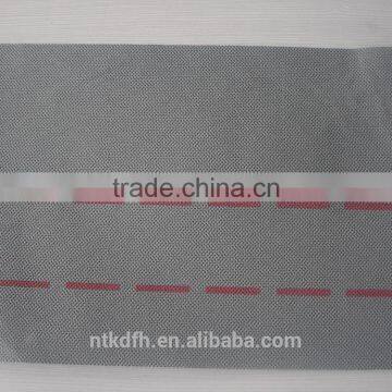 Wollen House Breathable Membrane photo-2