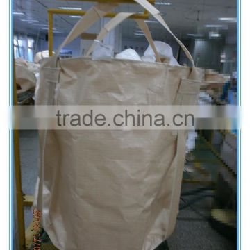 High quality virgin waterproof bulk bag