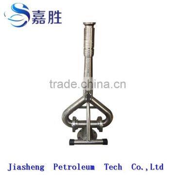 Stainless Steel High Pressure Water Cannon photo-6