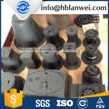 underground water valve box