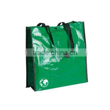 Non Woven pp Laminated Printing Shopping Bag photo-4