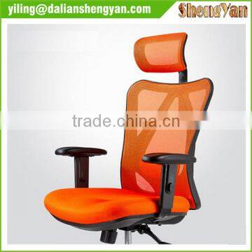 Ergonomic Office Chair, Full Mesh Office Chair photo-2