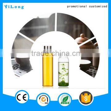 Promotional Widely Used Glass Water Bottle With Fruit Infuser/glass Water Bottle With Silicone Sleeve/pyrex Glass Water Bottle photo-5