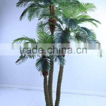 SJ12001163 Top Selling Palm Tree/mini Palme Plant Craft photo-3