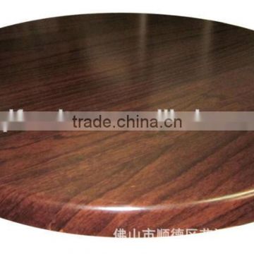 Quality Resin Table Top Press Resin Table Top