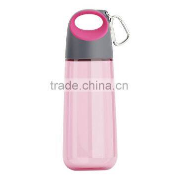 Supply Fashion Creative Transparent Sealing Cup / Space Plastic Bottle (480ml) photo-5