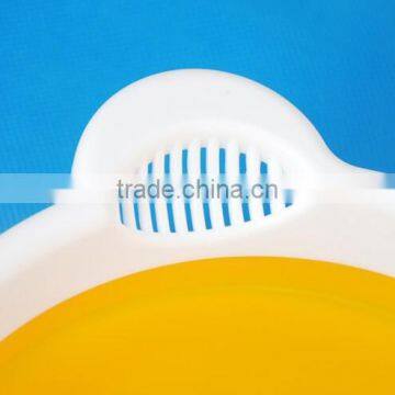 Magic Flexible Animal Head Shaped Multipurpose Kitchen Gourd Ladle photo-6