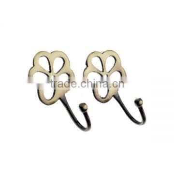 Brass Metal Designer Hook