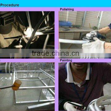 2015 Classics High End Royal Garden Rattan Chair Outdoor Furniture photo-6