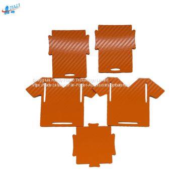 Decorative Modern Durable Using Hot Selling Cloth Shape Pen Holder photo-5