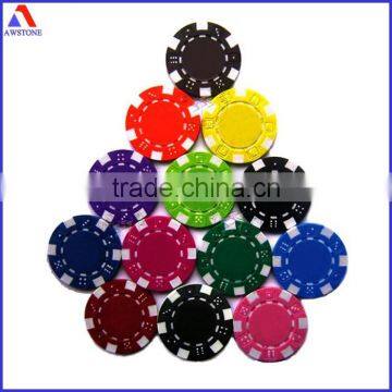 Customize Plastic Coin