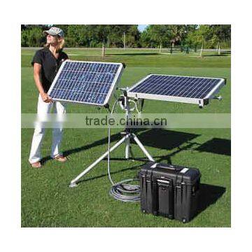 Solar Panel Raw Material 190w photo-4