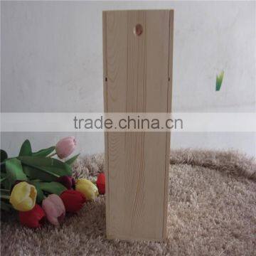 Promotion Wooden Storage Box for Sale photo-2