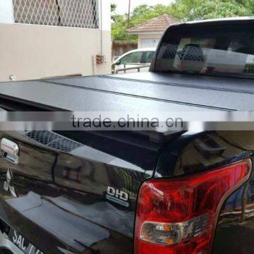 Hard Tri-fold Tonneau Cover for For d Ranger 2006+