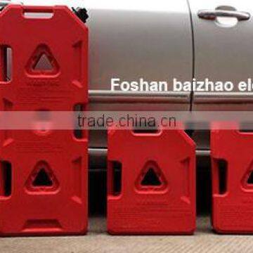 Suzuki Motorcycle Round Auxiliary Fuel Tank For SUV ATV UTV Outdoor Vehicles photo-5