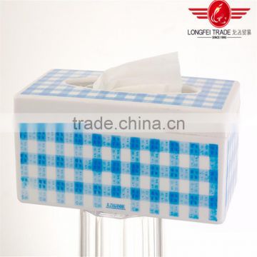 Cheap price new design plastic paper napkin holder