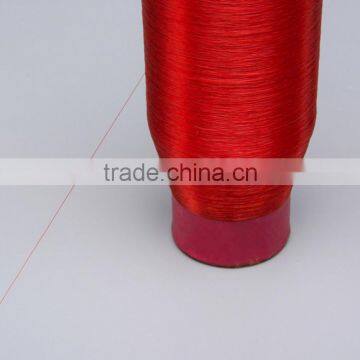 High Tenacity PA Semi Dull/Bright Nylon Monofilament Yarn 0.30mm For Dress/Fishing Nets photo-3