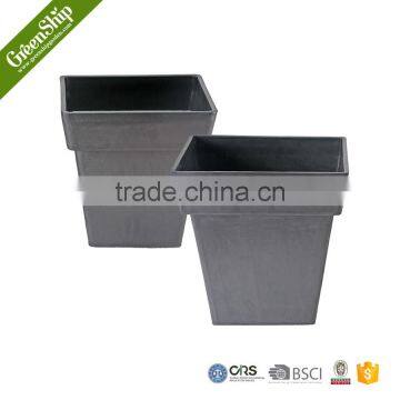 Antique Style Outdoor Horticultural Planter With UV Protection And Durable photo-2