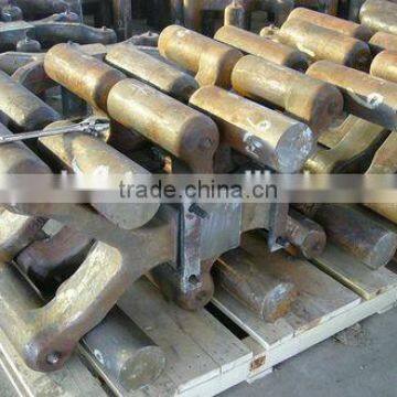 Cast Steel Six-claw Anode Yoke photo-2