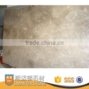 Golden flower stone brown marble slabs tiles for flooring