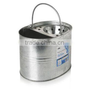 Traditional Small Mop Bucket ( 30 Years Experiences) photo-4