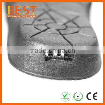 Top Level New Products Battery Heat Insole Safety Shoe photo-2