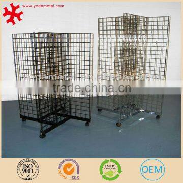 OEM Wire Marchandise Rack