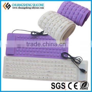 Folding Keyboard,midi Controller Keyboard,wood Keyboard photo-2