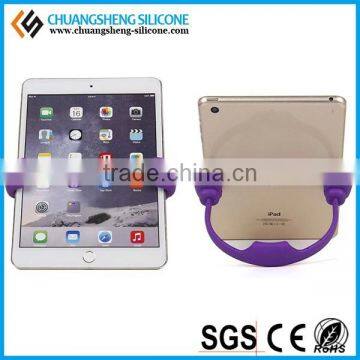 Thumbs Shape Silicone Cell Phone Stander, Tablet Holder, Silicone Gift photo-4