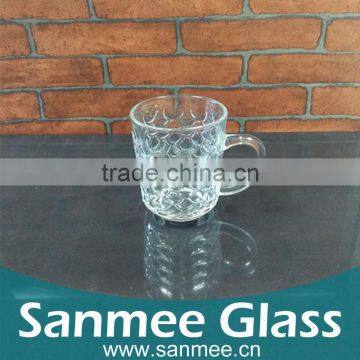 Low Price New Design Tea Cup,Glass Beer Cup