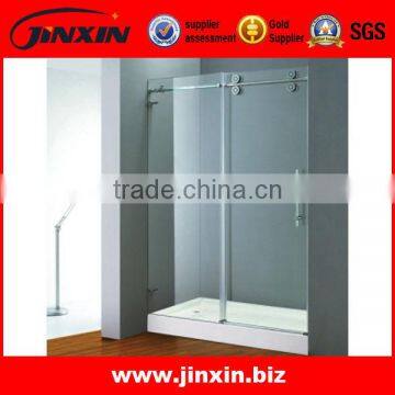 Sliding Shower Door