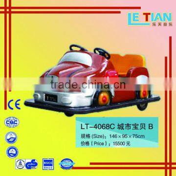 2014 hot sale battery operated toy car for child