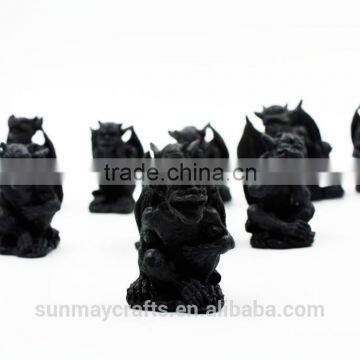 Wholesale Custom High Quality Little Devil Figure for Decoration photo-4