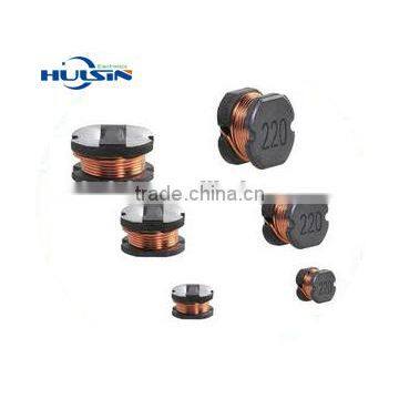 Gypsum Moulding Extra High Current SMD Power Inductor