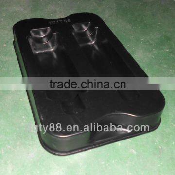 OEM Factory Plastic Thermoform Vacuum Thick Blister Tray photo-2